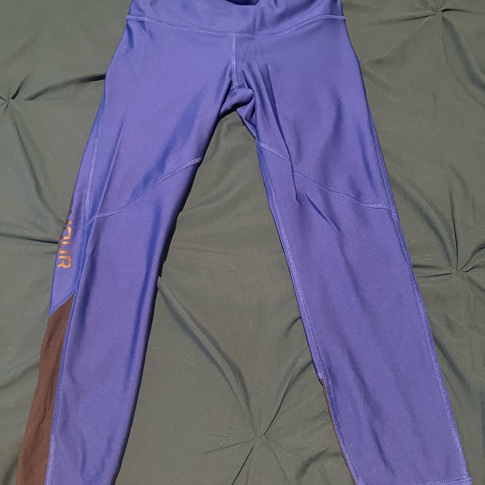 Woman’s Under Armour Leggings